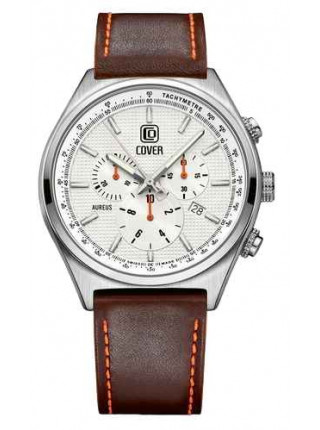 Ремешок Cover 165STLBR